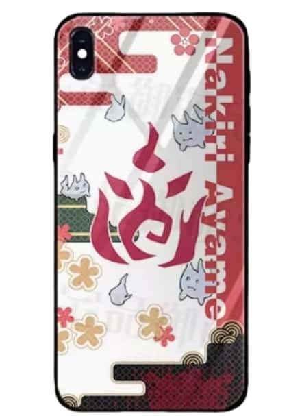 【珍品】　百鬼あやめ　ホロライブ　台湾 六福水樂園　スマホ防水ケース 珍品】 百鬼あやめ ホロライブ 台湾 六福水樂園 スマホ防水
